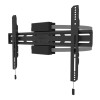 Neomounts Pillar Mount | WL30S-910BL16 | Līmeņa regulēšana | 40-75