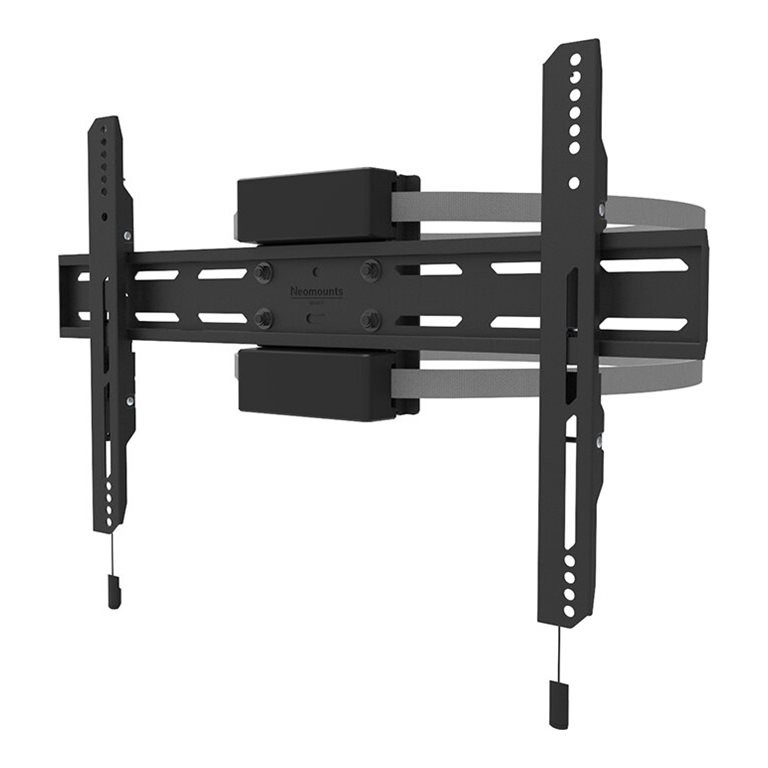 Neomounts Pillar Mount | WL30S-910BL16 | Līmeņa regulēšana | 40-75