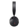 Dell | Pro On-Ear Headset | WL5024 | Built-in microphone | Wireless | ANC | Black