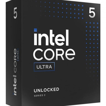 Intel 245KF | Intel Core Ultra 5