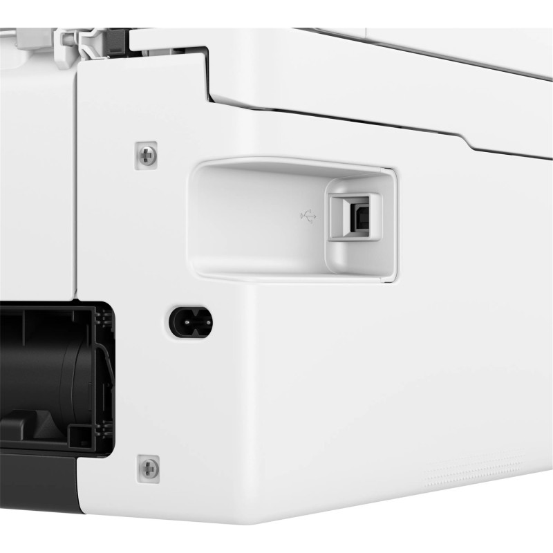 Canon IJ MFP PIXMA TS7750i | Canon | Daudzdarbību printeris | PIXMA TS7750I | Tintes printeris | Krāsains | A4 | Wi‑Fi | Balts