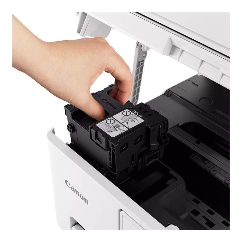 Canon IJ MFP PIXMA TS7750i | Canon | Daudzdarbību printeris | PIXMA TS7750I | Tintes printeris | Krāsains | A4 | Wi‑Fi | Balts