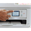 Canon IJ MFP PIXMA TS7750i | Canon | Daudzdarbību printeris | PIXMA TS7750I | Tintes printeris | Krāsains | A4 | Wi‑Fi | Balts