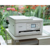 Canon IJ MFP PIXMA TS7750i | Canon | Daudzdarbību printeris | PIXMA TS7750I | Tintes printeris | Krāsains | A4 | Wi‑Fi | Balts