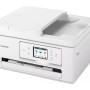 Canon IJ MFP PIXMA TS7750i | Canon | Daudzdarbību printeris | PIXMA TS7750I | Tintes printeris | Krāsains | A4 | Wi‑Fi | Balts