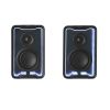 Edifier Speaker System | QR30 | 15W+15 W | Bluetooth | Wireless connection | Black