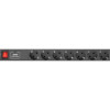 Lanberg strāvas sadales bloks (PDU) 19