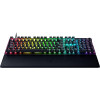Razer | Huntsman V3 Pro | Spēļu tastatūra | Vadu | US | Analogā optiskā | Melna