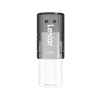 Lexar | Zibatmiņa | JumpDrive S60 | 64 GB | USB 2.0 | Melna/zaļgani zila