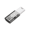 Lexar | Zibatmiņa | JumpDrive S60 | 64 GB | USB 2.0 | Melna/zaļgani zila