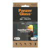 PanzerGlass | Ekrāna aizsargs | Apple | iPhone 14 Pro | Stikls | Melns | Ultra-Wide Fit; Viegla uzstādīšana; Privātuma filtrs; Pretpirkstu nospiedumu | Privātums