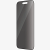 PanzerGlass | Ekrāna aizsargs | Apple | iPhone 14 Pro | Stikls | Melns | Ultra-Wide Fit; Viegla uzstādīšana; Privātuma filtrs; Pretpirkstu nospiedumu | Privātums
