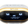 Muse Alarm Clock | M-16 KIDS