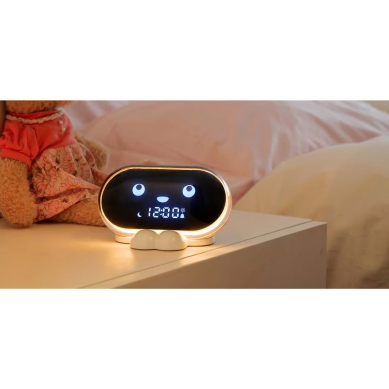 Muse Alarm Clock | M-16 KIDS