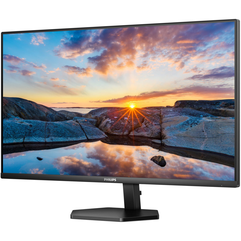 Philips | 32E1N3100LA/00 | 32 " | VA | 16:9 | 75 Hz | 4 ms | 1920 x 1080 pixels | 300 cd/m² | HDMI ports quantity 1 | Black