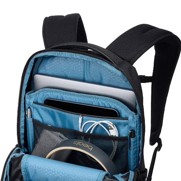 Thule | Backpack 20L | TACBP-2115 Accent | Backpack for laptop | Black