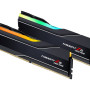 G.Skill | Trident Z5 Neo RGB | 64 Kit (32GBx2) GB | DDR5 | 6000 MHz | PC/server | Registered No | ECC No