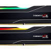 G.Skill | Trident Z5 Neo RGB | 64 Kit (32GBx2) GB | DDR5 | 6000 MHz | PC/server | Reģistrēta Nē | ECC Nē