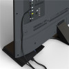 Goobay augstas ātrgaitas HDMI kabelis ar Ethernet | 0.5 m