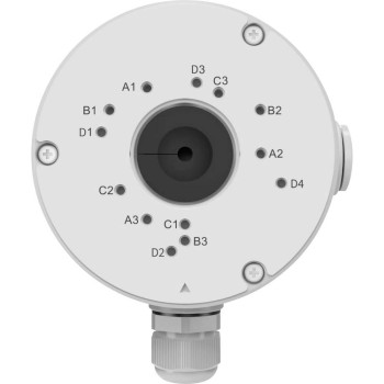 Reolink | B10 B10W savienojuma kārba bullet kamerām