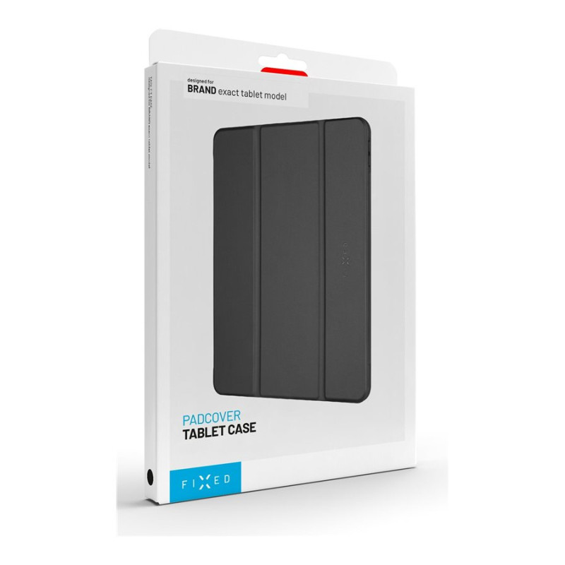 Fixed Padcover | Planšetdatoru maciņš | Apple | iPad Air 13
