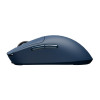 Fury | Gaming Mouse | Tanto T4 | Wired/Wireless | 2.4 GHz, Bluetooth, USB | Blue