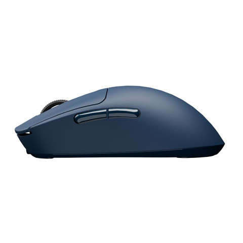 Fury | Gaming Mouse | Tanto T4 | Wired/Wireless | 2.4 GHz, Bluetooth, USB | Blue