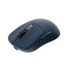 Fury | Gaming Mouse | Tanto T4 | Wired/Wireless | 2.4 GHz, Bluetooth, USB | Blue