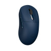 Fury | Gaming Mouse | Tanto T4 | Wired/Wireless | 2.4 GHz, Bluetooth, USB | Blue