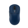 Fury | Gaming Mouse | Tanto T4 | Wired/Wireless | 2.4 GHz, Bluetooth, USB | Blue