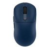 Fury | Gaming Mouse | Tanto T4 | Wired/Wireless | 2.4 GHz, Bluetooth, USB | Blue