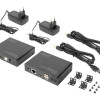 DIGITUS HDBaseT 2.0 HDMI KVM paplašinātāja komplekts | Digitus