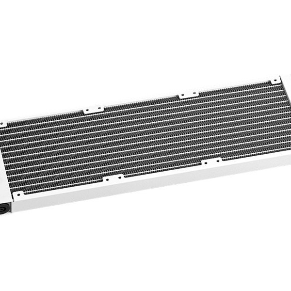 Deepcool | LT720 | Balts | Intel, AMD | CPU šķidruma dzesētājs