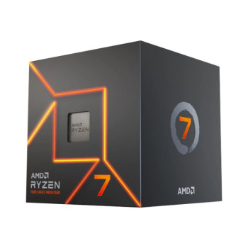 AMD Ryzen 7 7700 | 3.8 GHz | AM5 | Procesora pavedieni 16 | AMD | Procesora kodoli 8