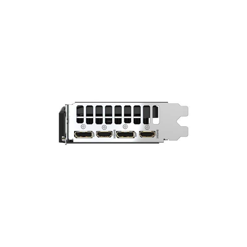 Gigabyte GeForce RTX 5050 WINDFORCE OC 8G | NVIDIA | 8 GB | GeForce RTX 5050 | GDDR6 | HDMI ports quantity 2 | PCI-E 5.0