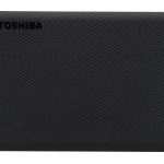 Canvio Advance | HDTCA20EK3AA | 2000 GB | 2.5