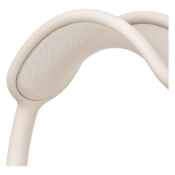 Apple | Headphones | AirPods Max | Bluetooth | Over-Ear | Microphone | Beige | Noise reduction | Wireless