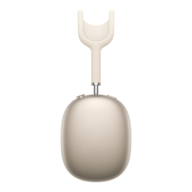 Apple | Headphones | AirPods Max | Bluetooth | Over-Ear | Microphone | Beige | Noise reduction | Wireless