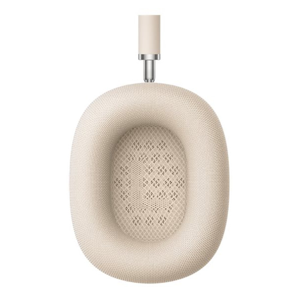 Apple | Headphones | AirPods Max | Bluetooth | Over-Ear | Microphone | Beige | Noise reduction | Wireless