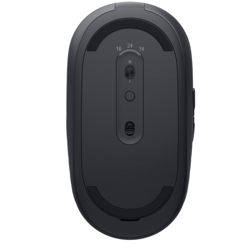 Dell Pro 7 Silent Mouse - MS726 | Wireless | 2.40 GHz | Black