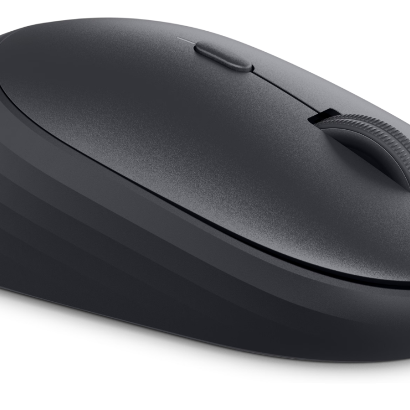 Dell Pro 7 Silent Mouse - MS726 | Wireless | 2.40 GHz | Black