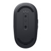 Dell Pro 7 Silent Mouse - MS726 | Wireless | 2.40 GHz | Black
