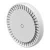 MikroTik | cAP LTE12 ax | 802.11ax | 10/100/1000 Mbit/s | Ethernet LAN (RJ-45) porti 2 | Mesh atbalsts Nē | MU-MIMO Jā | Bez mobila platjoslas