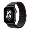 Apple | 42mm Midnight Black Nike Sport Loop