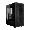 Corsair PC korpuss | 3200D RS | Smoke | Mid-Tower