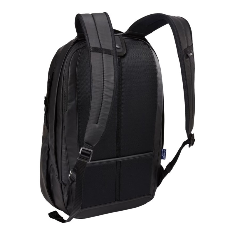 Thule | Mugursoma 21L | TACTBP-116 Tact | Mugursoma portatīvam datoram | Melna