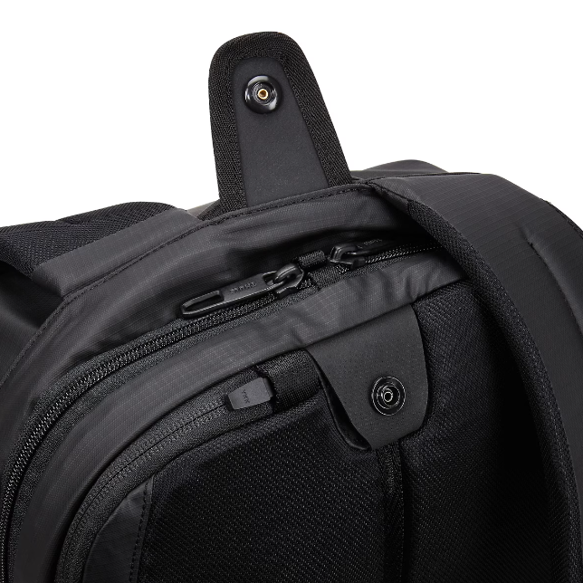 Thule | Mugursoma 21L | TACTBP-116 Tact | Mugursoma portatīvam datoram | Melna