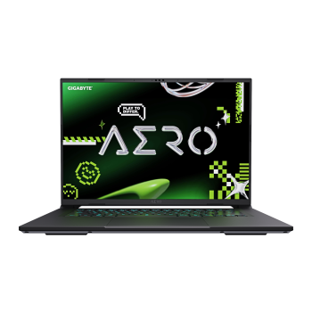 Gigabyte AERO X16 Gaming 1VH | Lunar White | 16