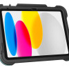 Targus SafePort Rugged Max Case | THD929GL | 10.9 " | Tablet case | For iPad A16 and 10th gen. | Black