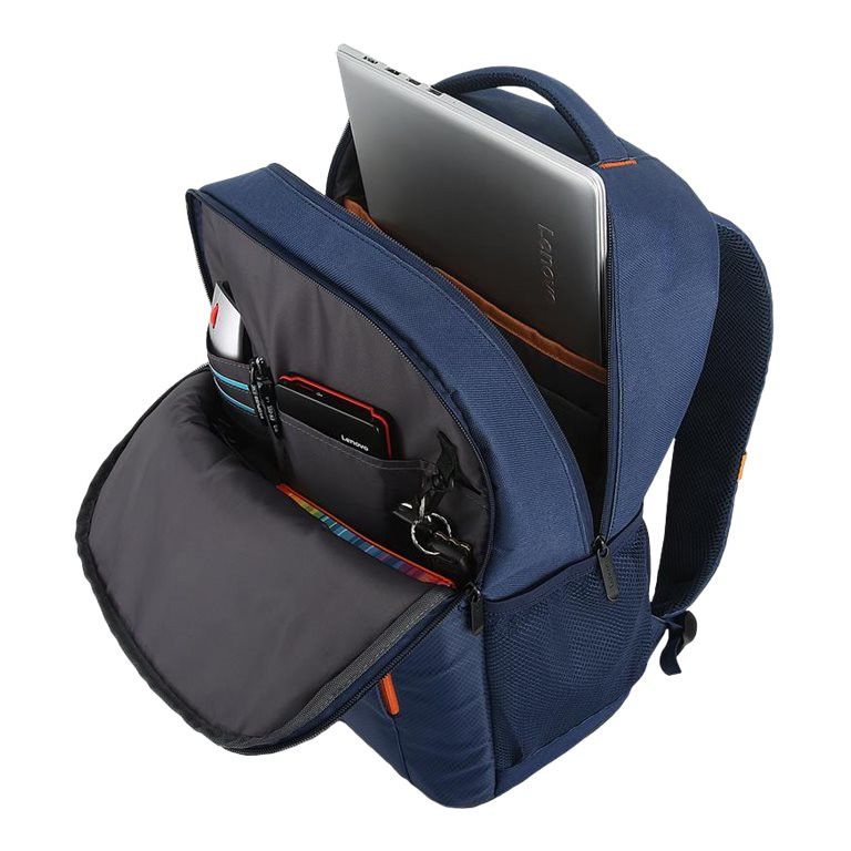 Lenovo | B515 | GX40Q75216 | Fits up to size 15.6 " | Backpack | Blue